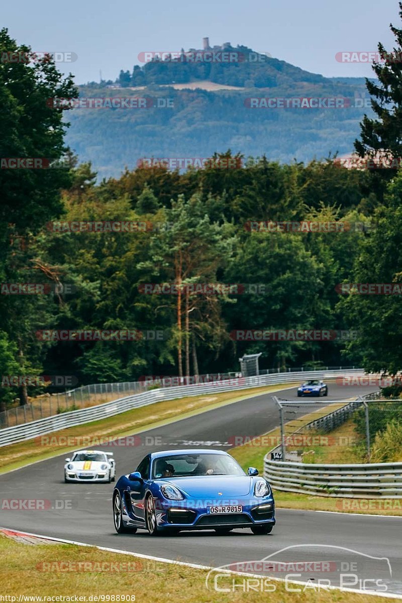 Bild #9988908 - Touristenfahrten Nürburgring Nordschleife (09.08.2020)