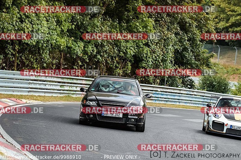 Bild #9988910 - Touristenfahrten Nürburgring Nordschleife (09.08.2020)