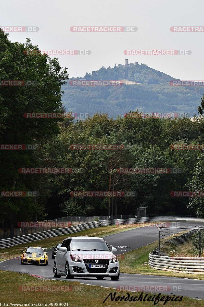 Bild #9989021 - Touristenfahrten Nürburgring Nordschleife (09.08.2020)