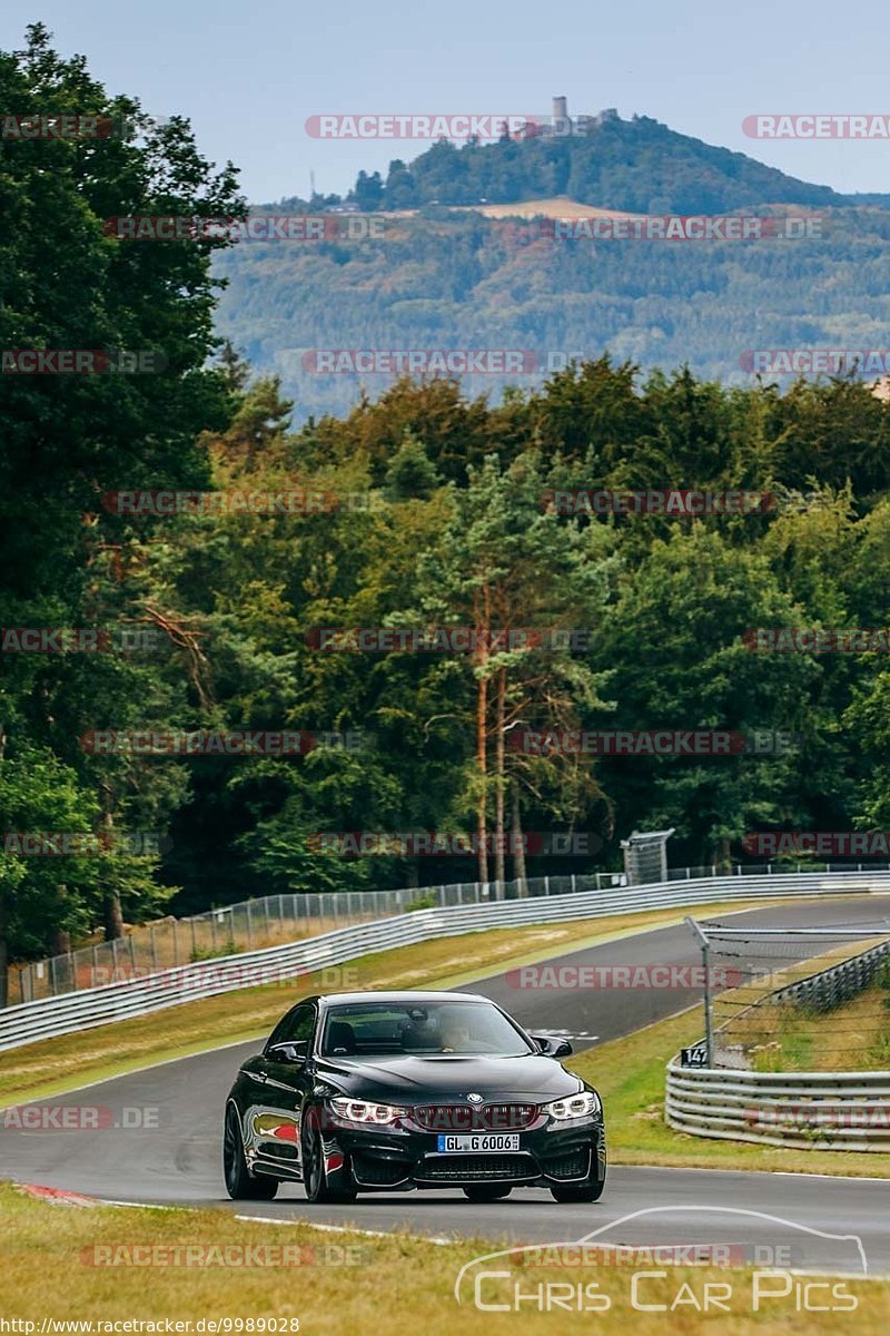 Bild #9989028 - Touristenfahrten Nürburgring Nordschleife (09.08.2020)