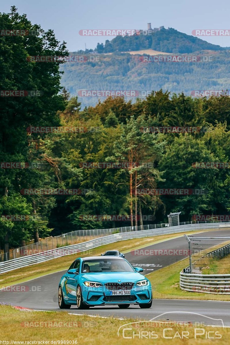 Bild #9989036 - Touristenfahrten Nürburgring Nordschleife (09.08.2020)