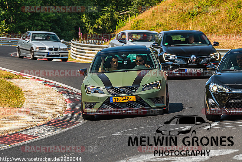 Bild #9989044 - Touristenfahrten Nürburgring Nordschleife (09.08.2020)