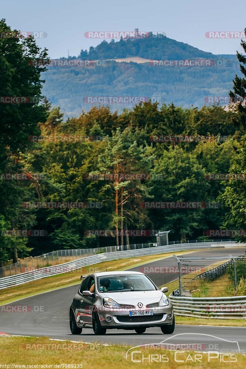 Bild #9989135 - Touristenfahrten Nürburgring Nordschleife (09.08.2020)