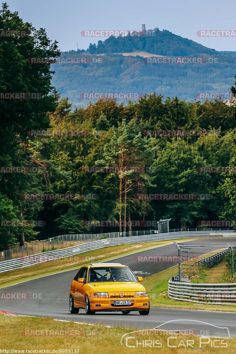 Bild #9989137 - Touristenfahrten Nürburgring Nordschleife (09.08.2020)