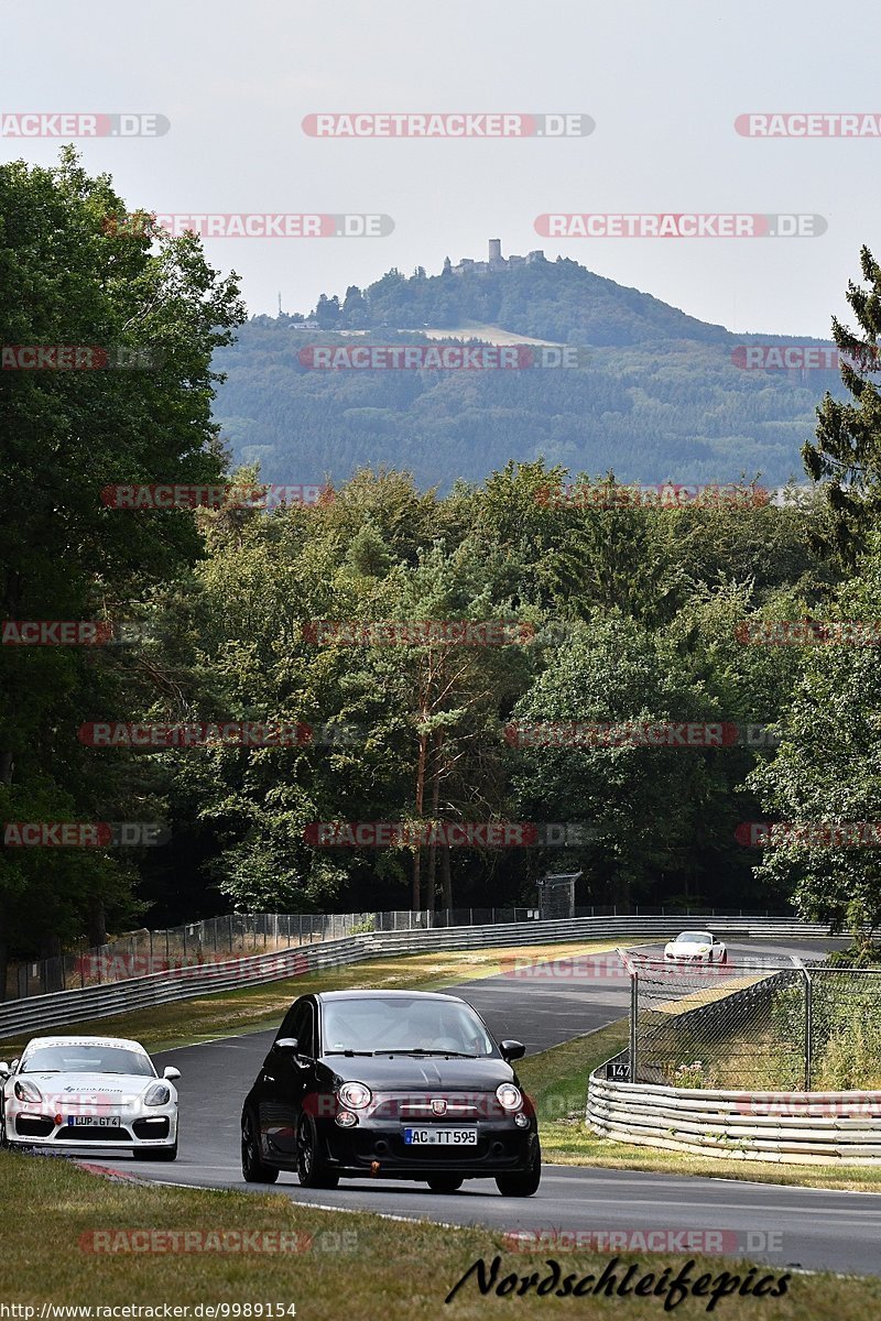 Bild #9989154 - Touristenfahrten Nürburgring Nordschleife (09.08.2020)