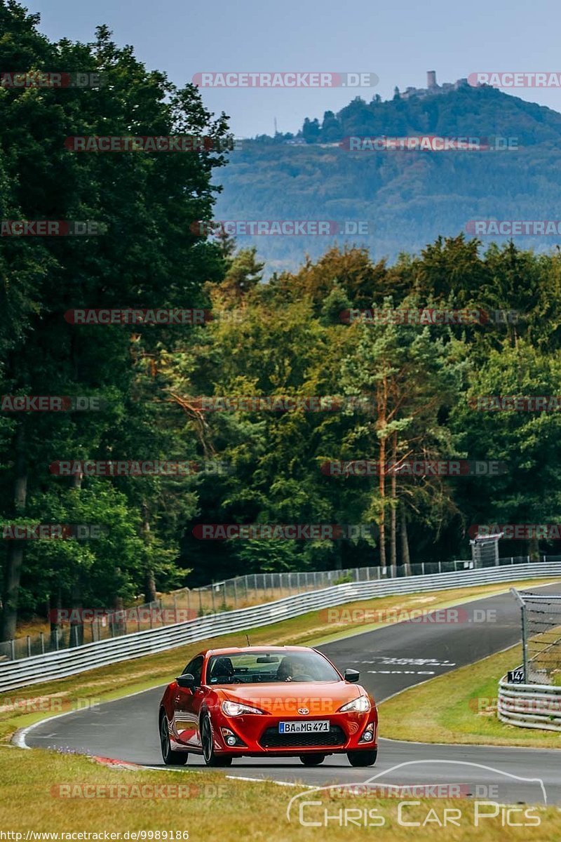 Bild #9989186 - Touristenfahrten Nürburgring Nordschleife (09.08.2020)