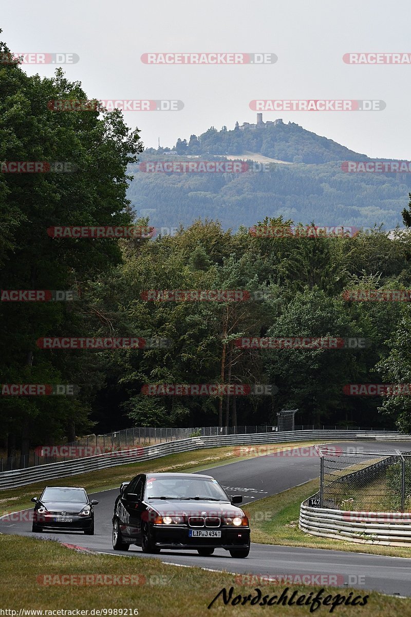 Bild #9989216 - Touristenfahrten Nürburgring Nordschleife (09.08.2020)