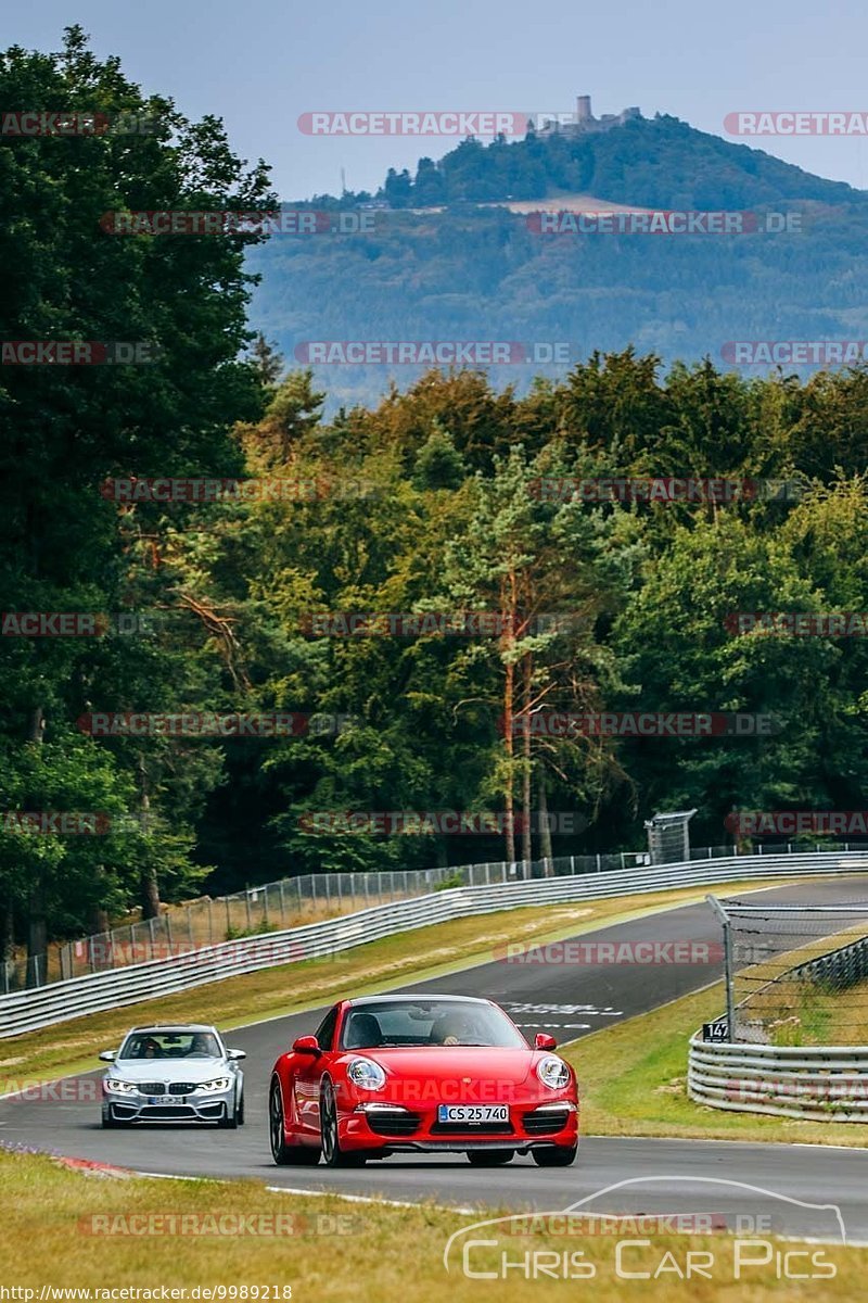 Bild #9989218 - Touristenfahrten Nürburgring Nordschleife (09.08.2020)