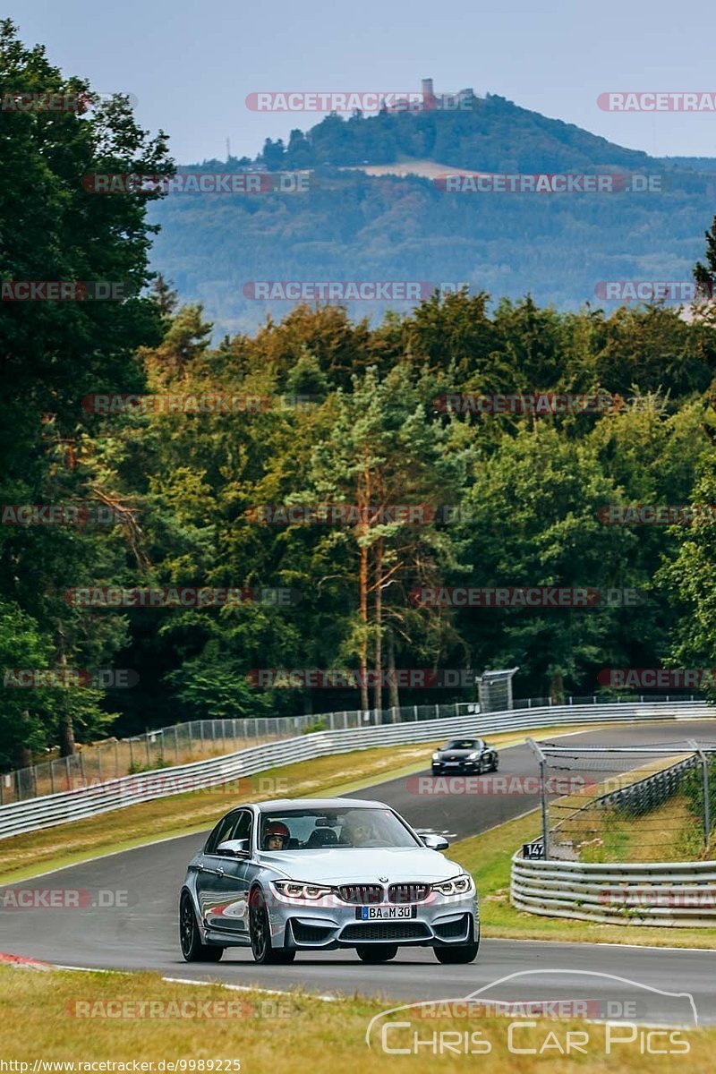 Bild #9989225 - Touristenfahrten Nürburgring Nordschleife (09.08.2020)