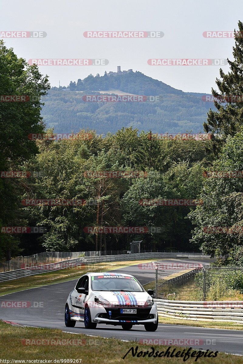 Bild #9989267 - Touristenfahrten Nürburgring Nordschleife (09.08.2020)