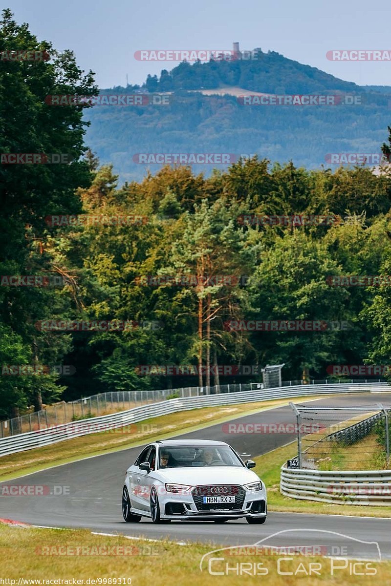 Bild #9989310 - Touristenfahrten Nürburgring Nordschleife (09.08.2020)