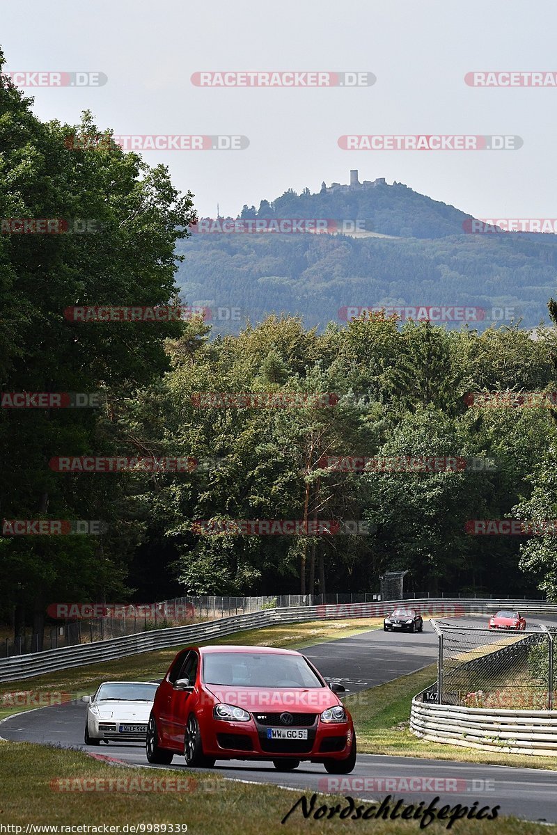 Bild #9989339 - Touristenfahrten Nürburgring Nordschleife (09.08.2020)