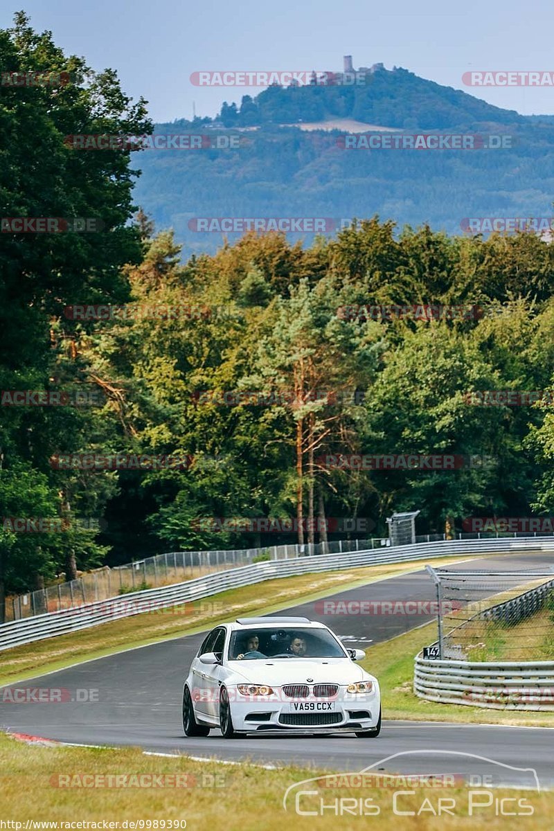 Bild #9989390 - Touristenfahrten Nürburgring Nordschleife (09.08.2020)