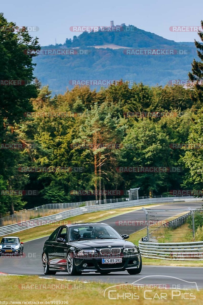 Bild #9989396 - Touristenfahrten Nürburgring Nordschleife (09.08.2020)