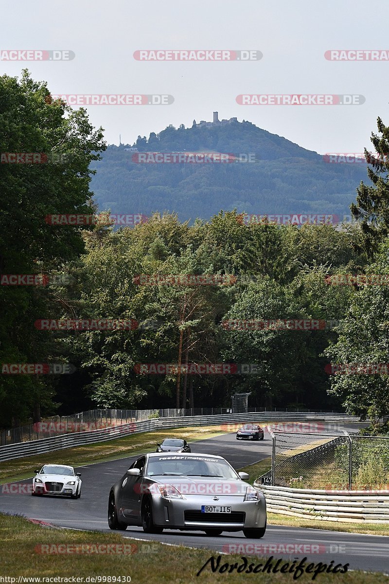 Bild #9989430 - Touristenfahrten Nürburgring Nordschleife (09.08.2020)
