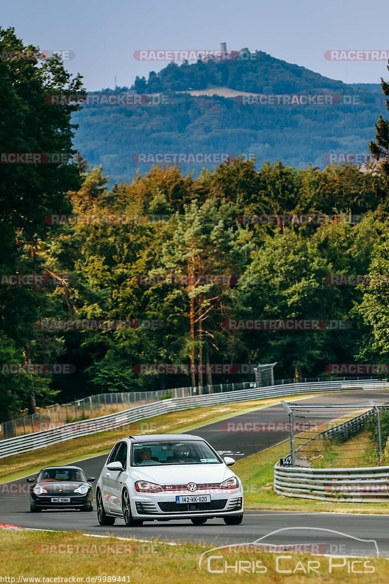 Bild #9989441 - Touristenfahrten Nürburgring Nordschleife (09.08.2020)