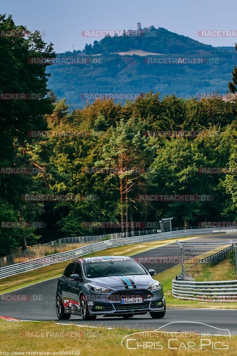 Bild #9989449 - Touristenfahrten Nürburgring Nordschleife (09.08.2020)