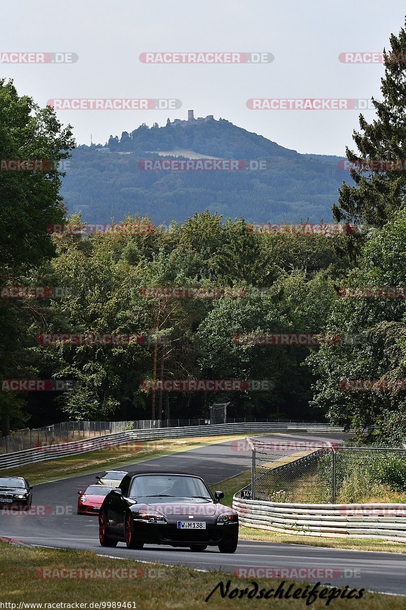 Bild #9989461 - Touristenfahrten Nürburgring Nordschleife (09.08.2020)