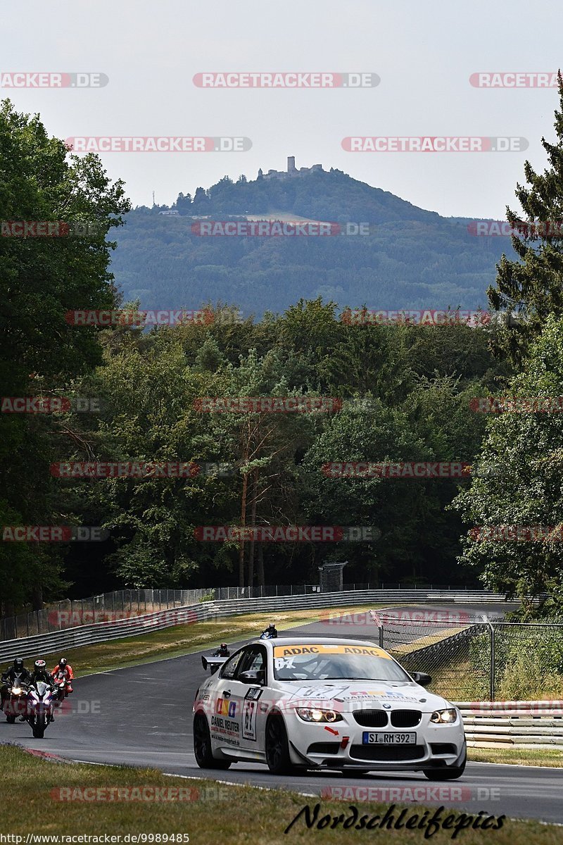 Bild #9989485 - Touristenfahrten Nürburgring Nordschleife (09.08.2020)