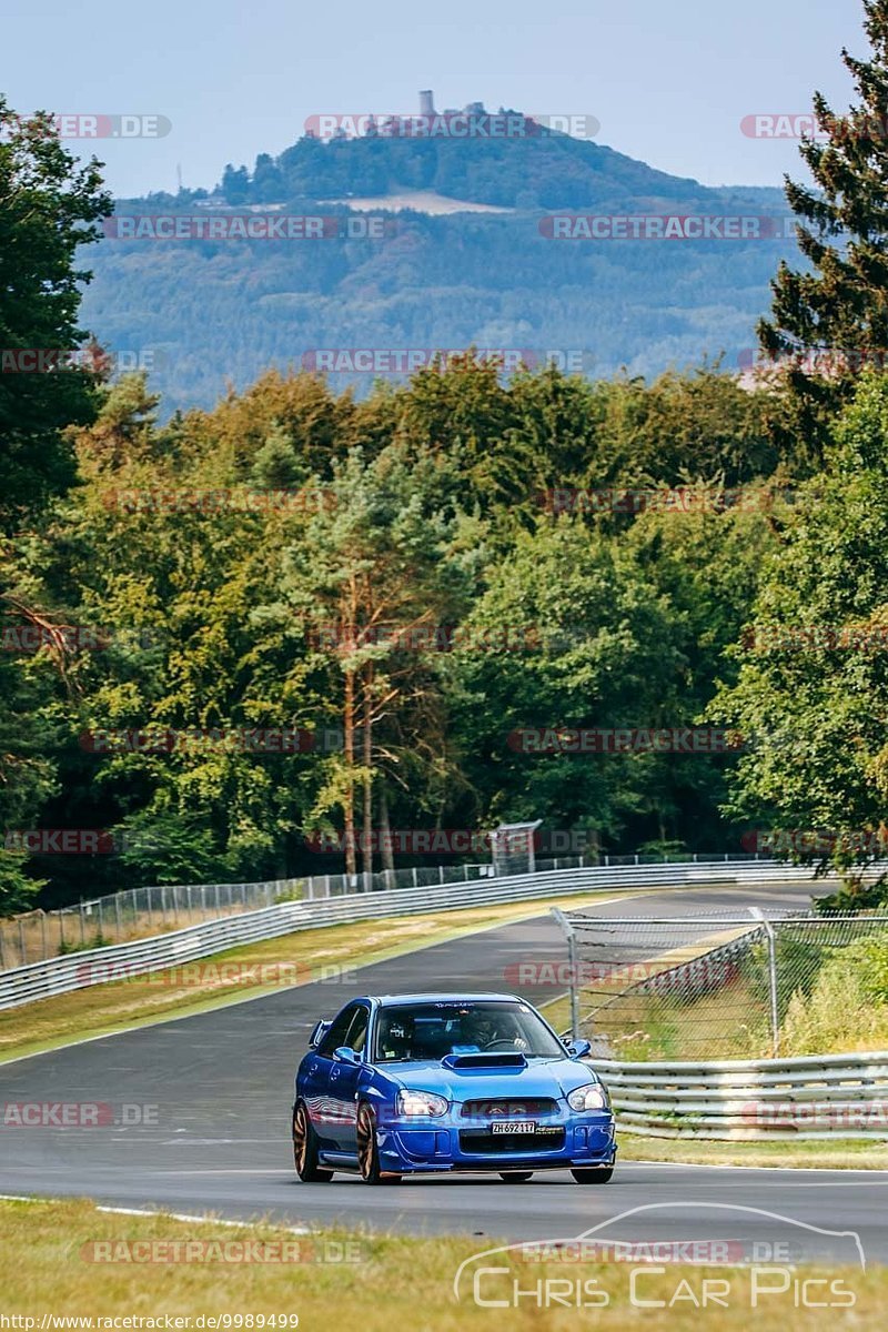 Bild #9989499 - Touristenfahrten Nürburgring Nordschleife (09.08.2020)