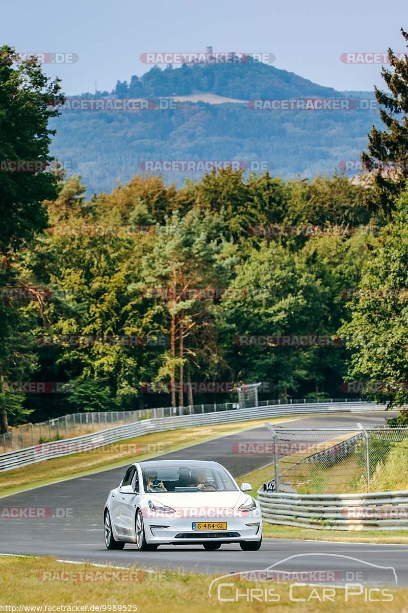 Bild #9989525 - Touristenfahrten Nürburgring Nordschleife (09.08.2020)