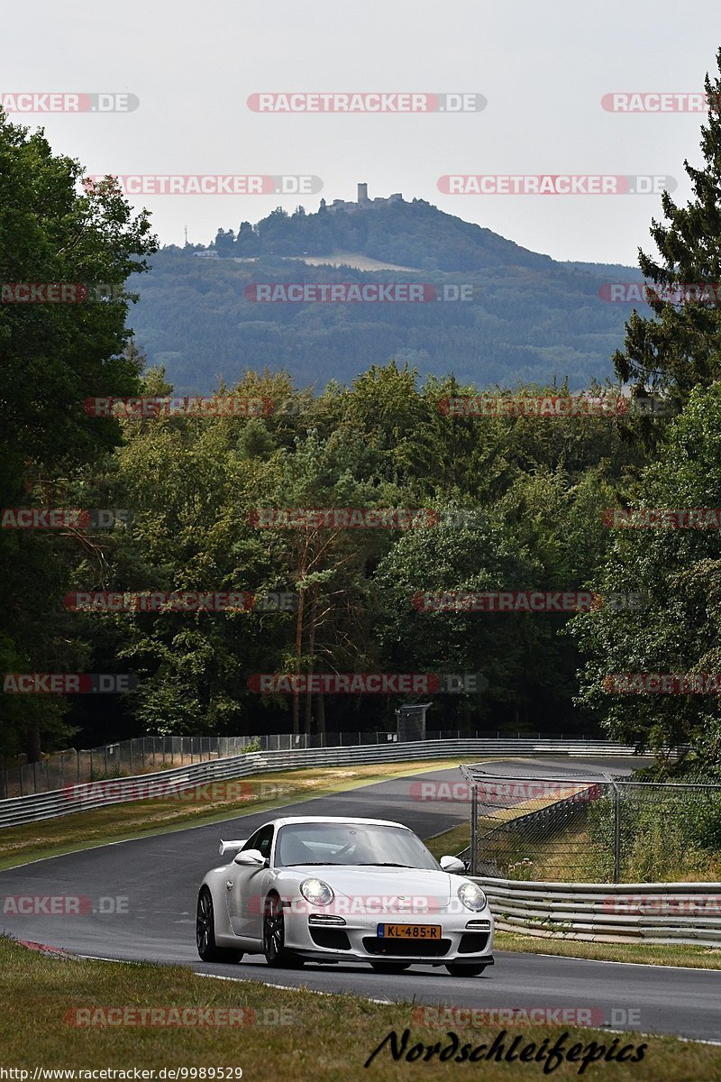 Bild #9989529 - Touristenfahrten Nürburgring Nordschleife (09.08.2020)