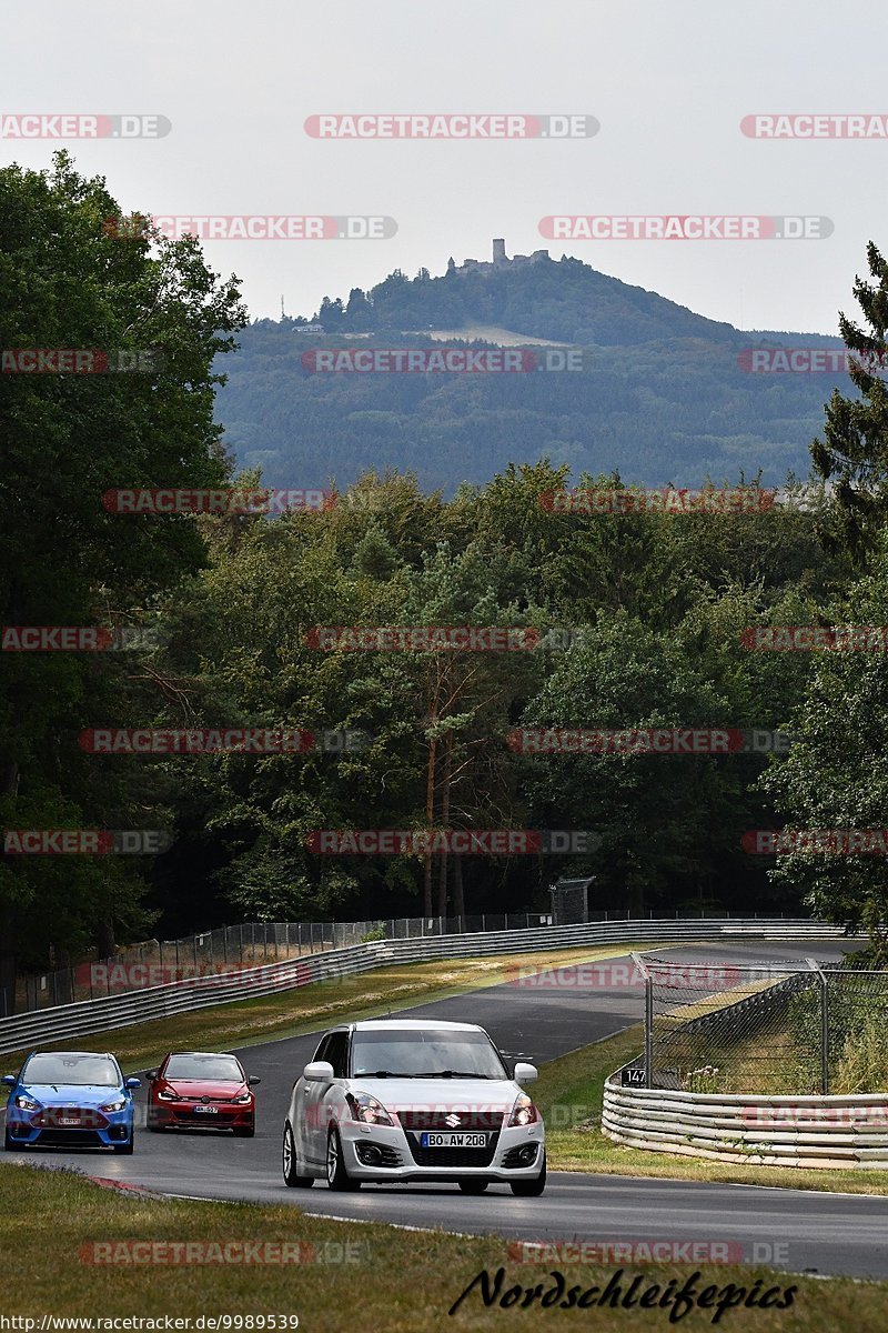Bild #9989539 - Touristenfahrten Nürburgring Nordschleife (09.08.2020)