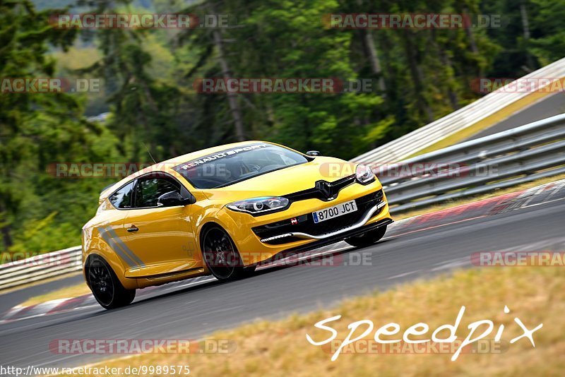 Bild #9989575 - Touristenfahrten Nürburgring Nordschleife (09.08.2020)