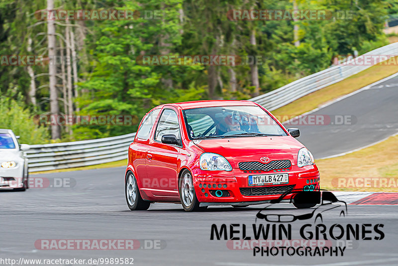 Bild #9989582 - Touristenfahrten Nürburgring Nordschleife (09.08.2020)