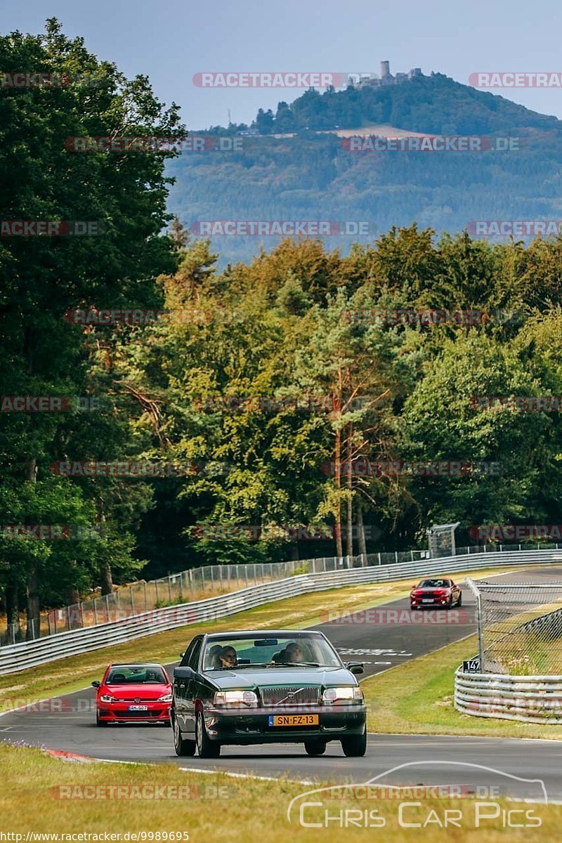 Bild #9989695 - Touristenfahrten Nürburgring Nordschleife (09.08.2020)