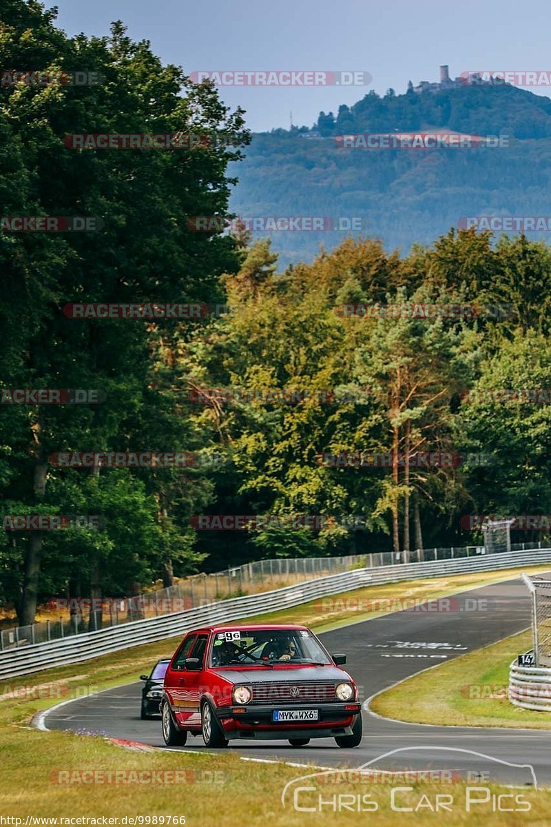 Bild #9989766 - Touristenfahrten Nürburgring Nordschleife (09.08.2020)