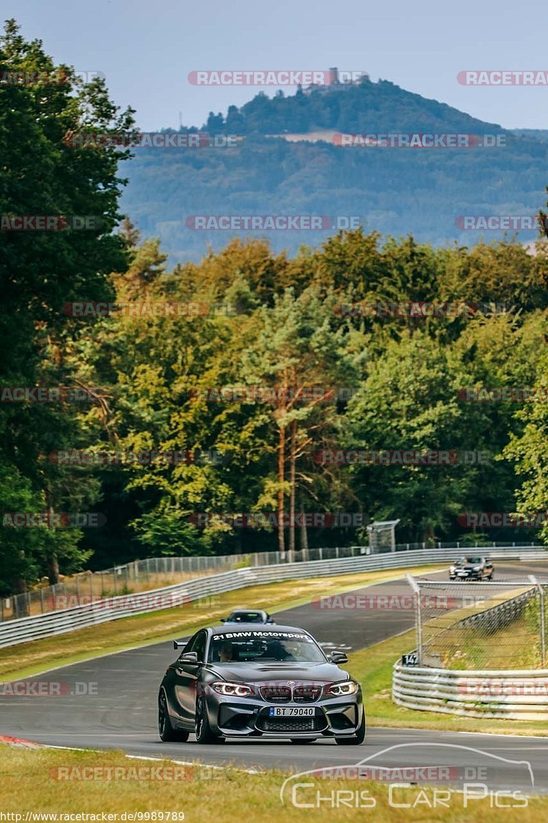 Bild #9989789 - Touristenfahrten Nürburgring Nordschleife (09.08.2020)