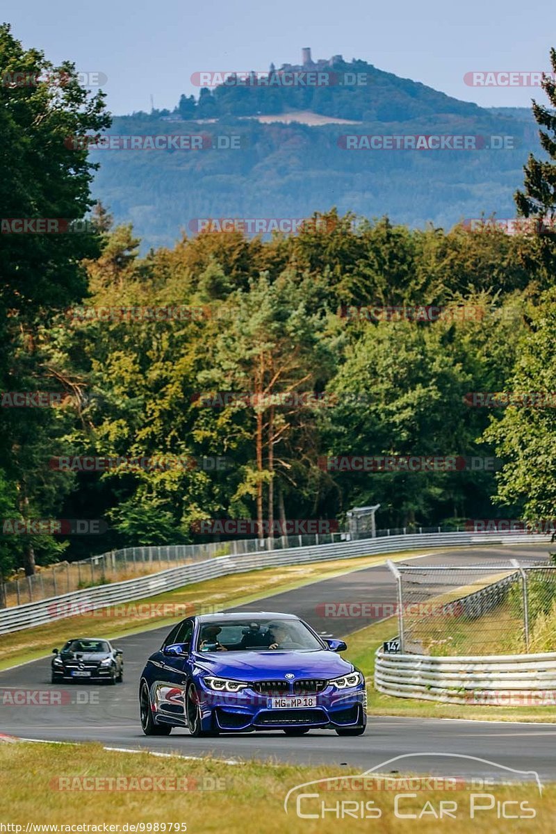 Bild #9989795 - Touristenfahrten Nürburgring Nordschleife (09.08.2020)