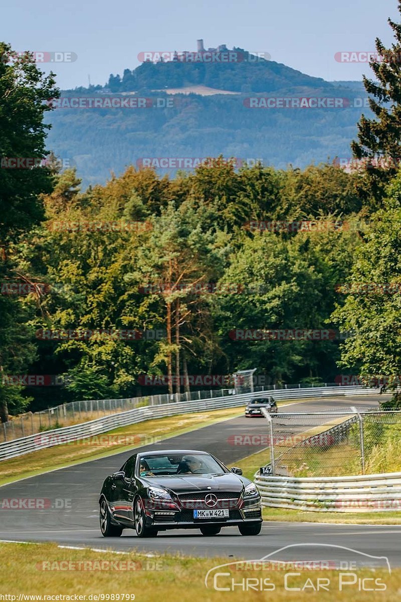 Bild #9989799 - Touristenfahrten Nürburgring Nordschleife (09.08.2020)