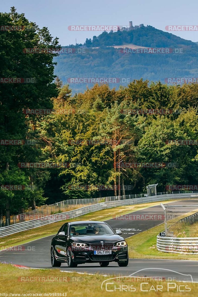 Bild #9989843 - Touristenfahrten Nürburgring Nordschleife (09.08.2020)