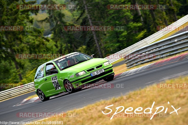 Bild #9989881 - Touristenfahrten Nürburgring Nordschleife (09.08.2020)