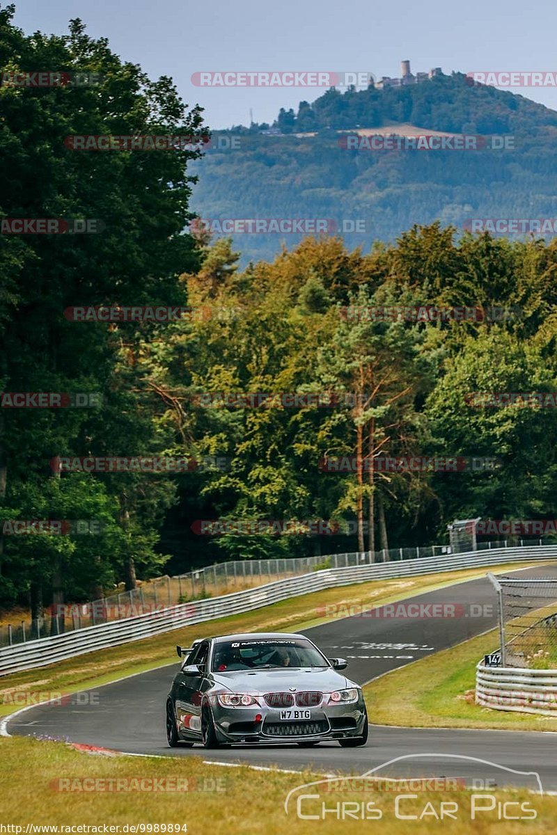 Bild #9989894 - Touristenfahrten Nürburgring Nordschleife (09.08.2020)