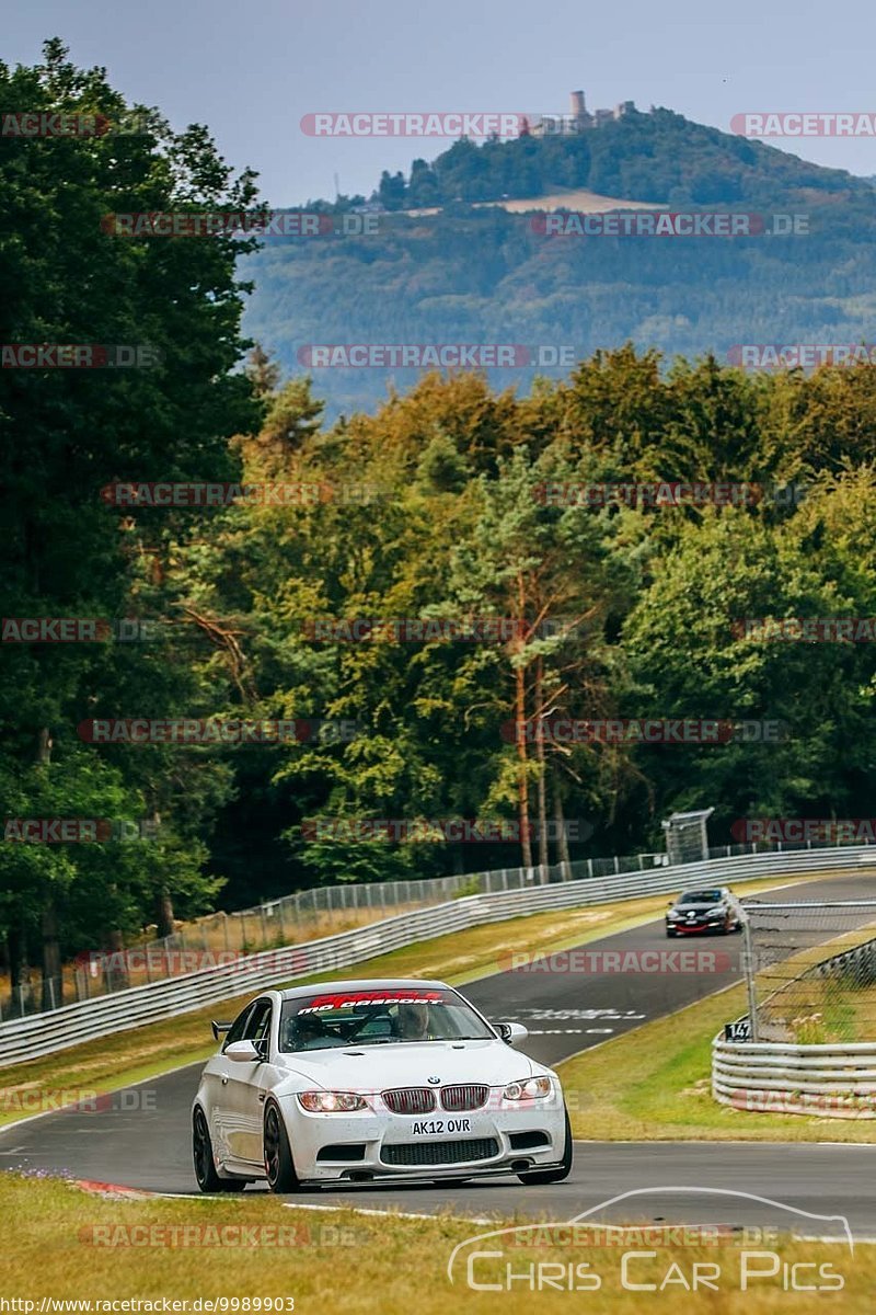 Bild #9989903 - Touristenfahrten Nürburgring Nordschleife (09.08.2020)