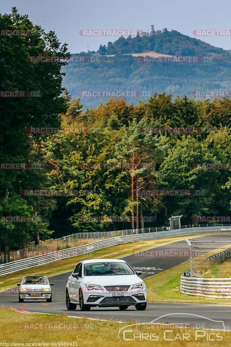 Bild #9989911 - Touristenfahrten Nürburgring Nordschleife (09.08.2020)