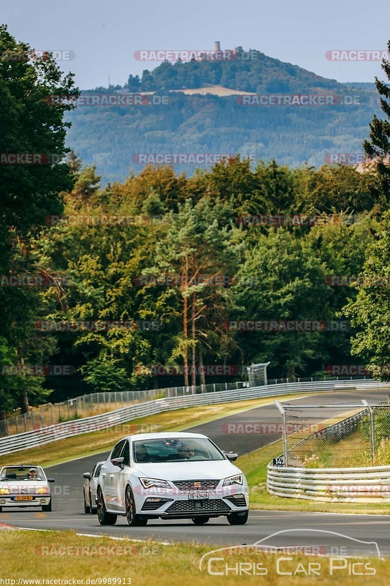 Bild #9989913 - Touristenfahrten Nürburgring Nordschleife (09.08.2020)