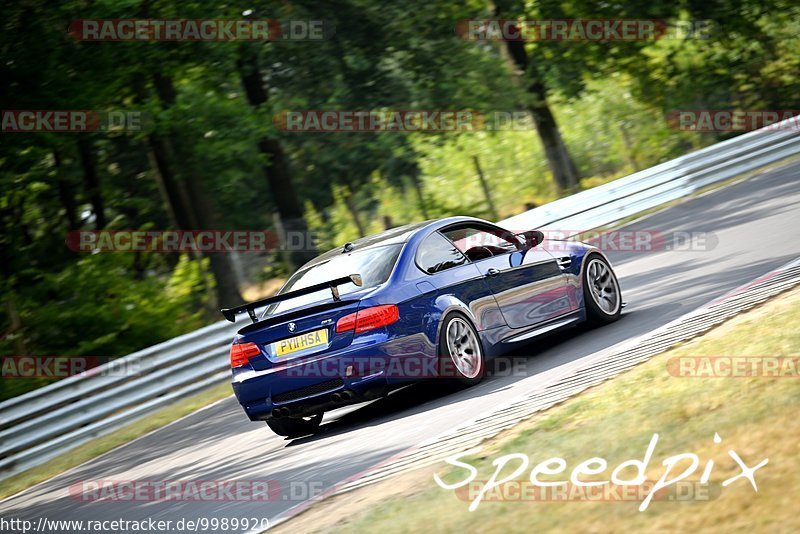 Bild #9989920 - Touristenfahrten Nürburgring Nordschleife (09.08.2020)