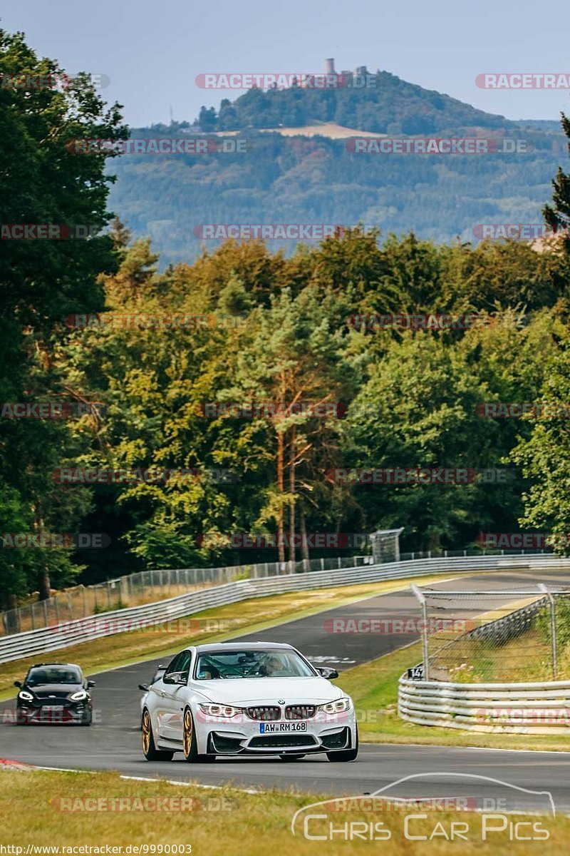 Bild #9990003 - Touristenfahrten Nürburgring Nordschleife (09.08.2020)