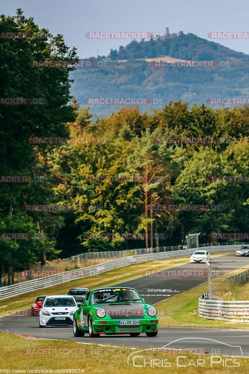 Bild #9990054 - Touristenfahrten Nürburgring Nordschleife (09.08.2020)