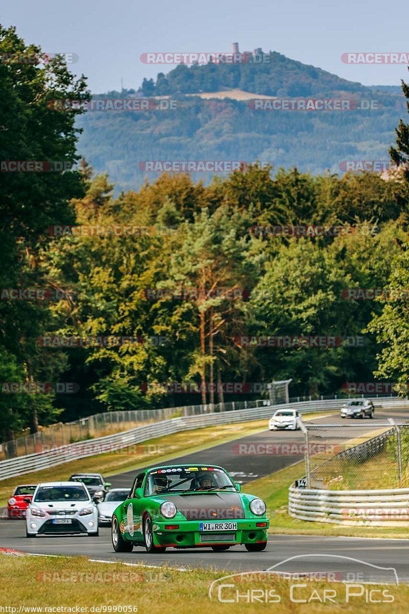 Bild #9990056 - Touristenfahrten Nürburgring Nordschleife (09.08.2020)