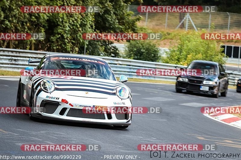 Bild #9990229 - Touristenfahrten Nürburgring Nordschleife (09.08.2020)