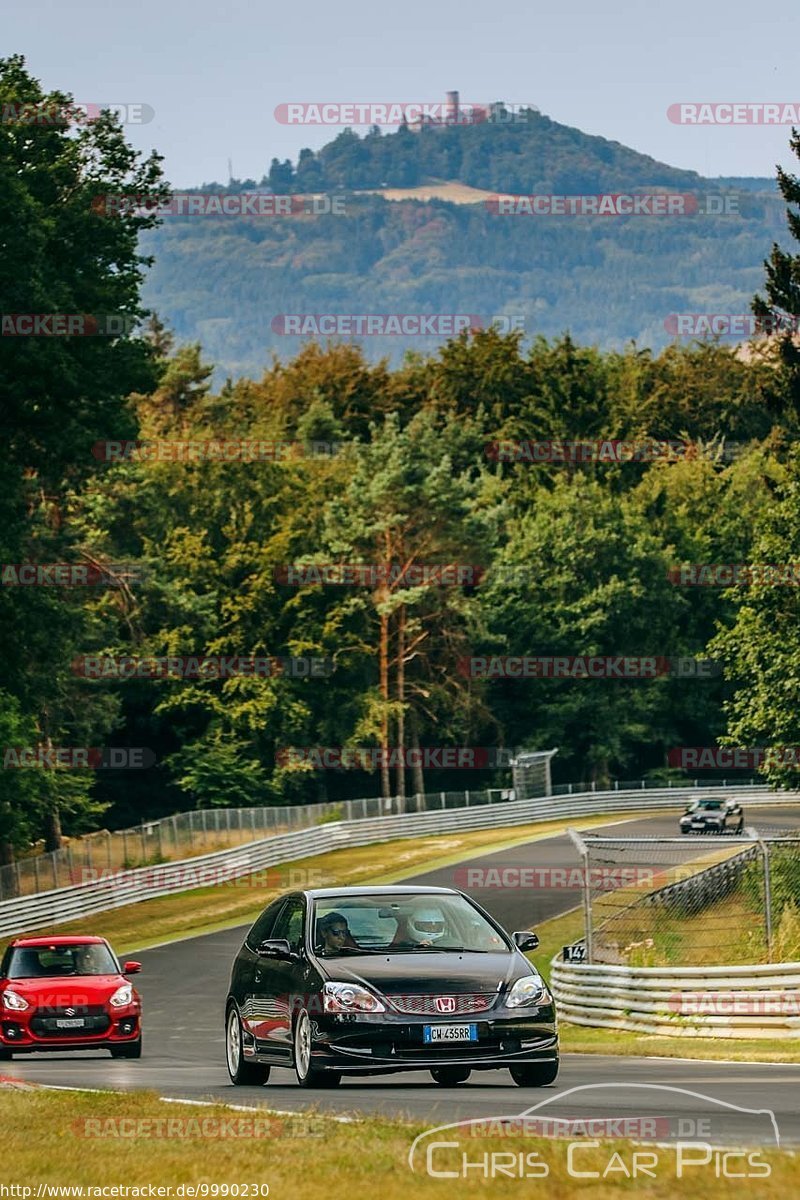 Bild #9990230 - Touristenfahrten Nürburgring Nordschleife (09.08.2020)