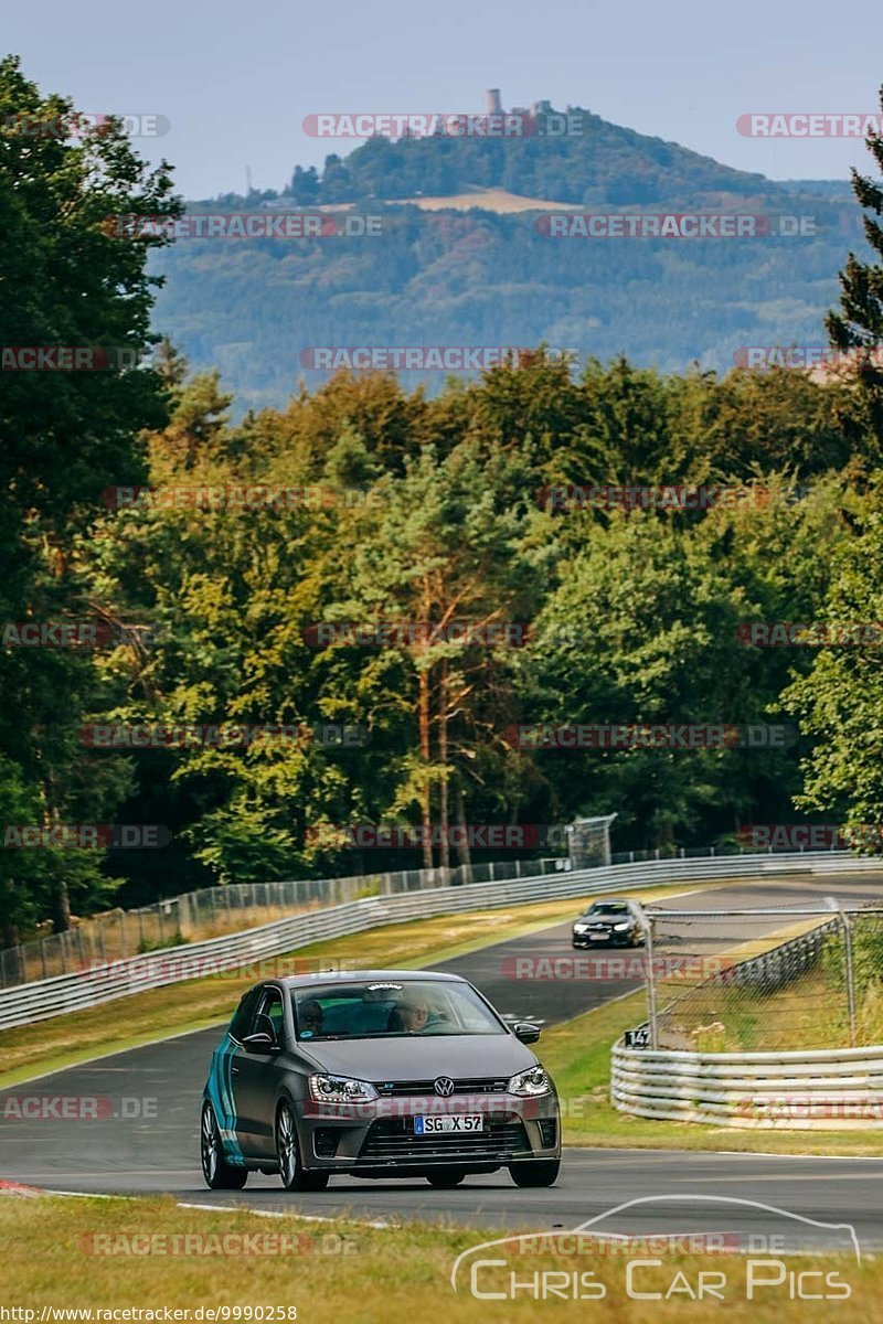 Bild #9990258 - Touristenfahrten Nürburgring Nordschleife (09.08.2020)