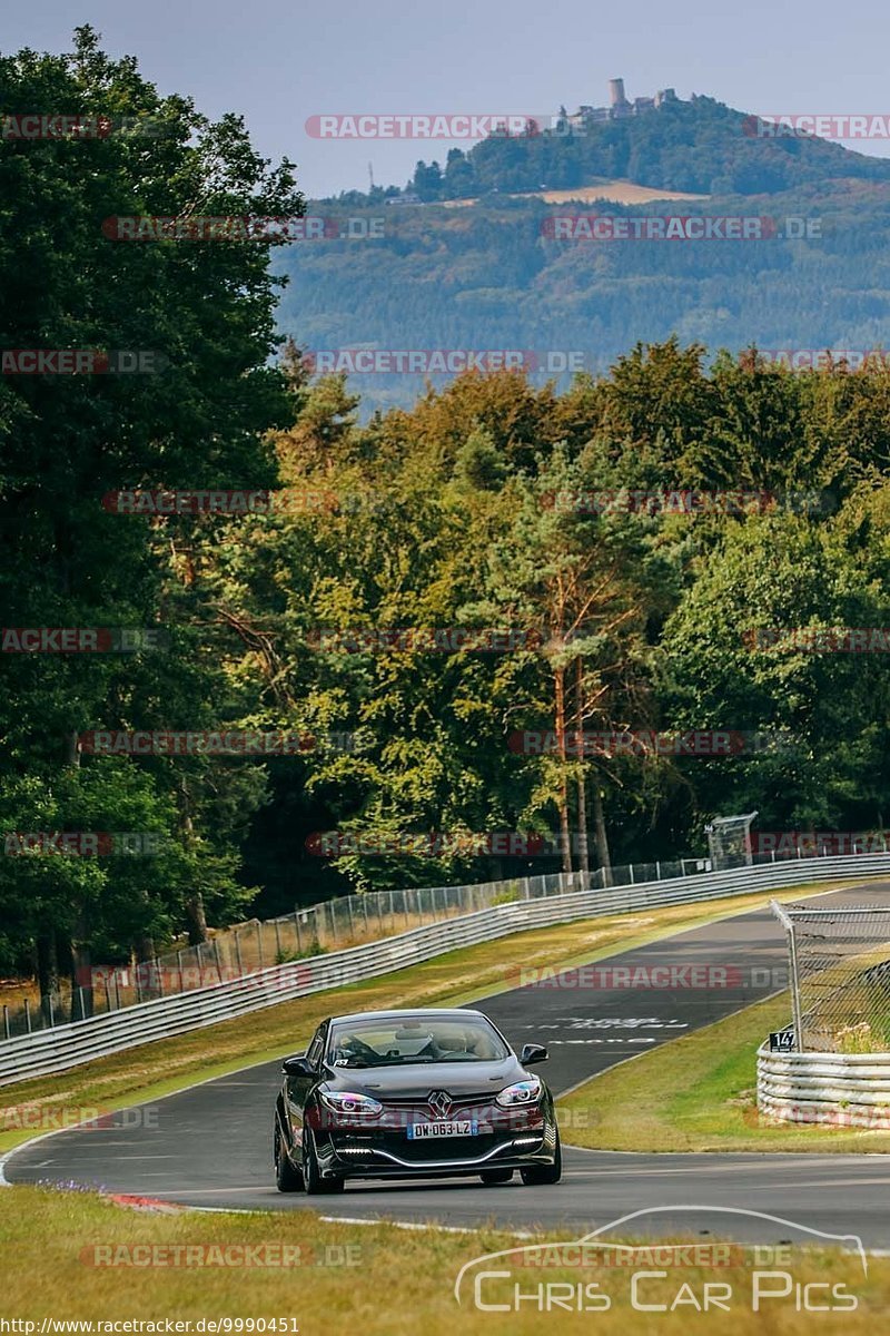 Bild #9990451 - Touristenfahrten Nürburgring Nordschleife (09.08.2020)