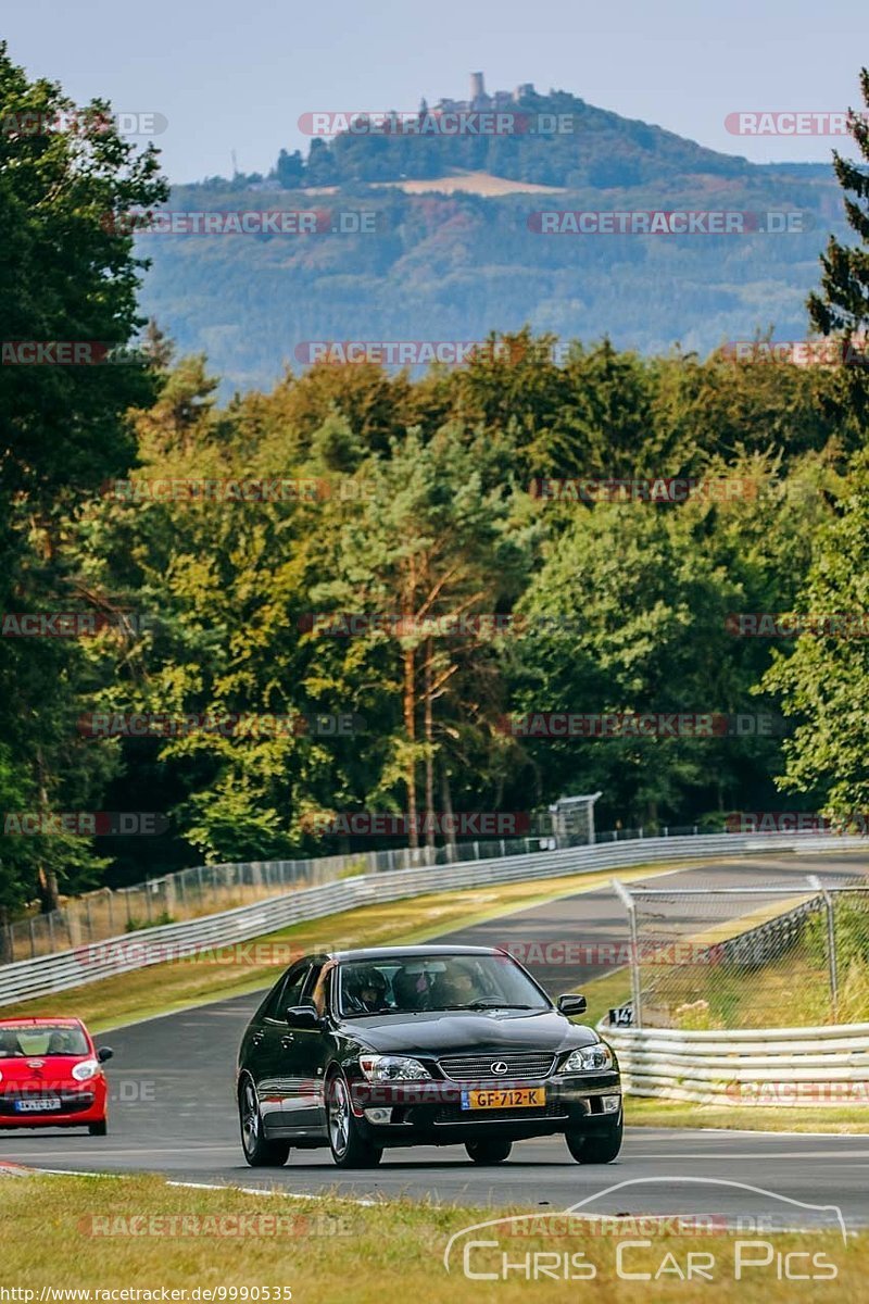 Bild #9990535 - Touristenfahrten Nürburgring Nordschleife (09.08.2020)