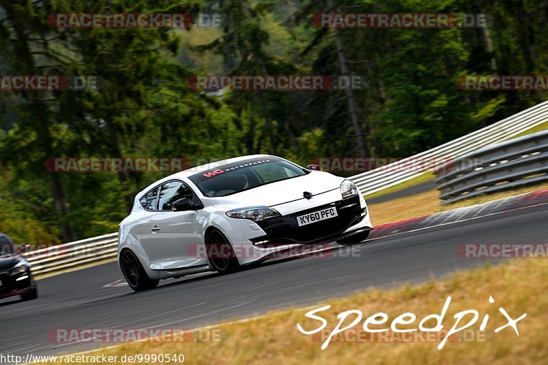 Bild #9990540 - Touristenfahrten Nürburgring Nordschleife (09.08.2020)